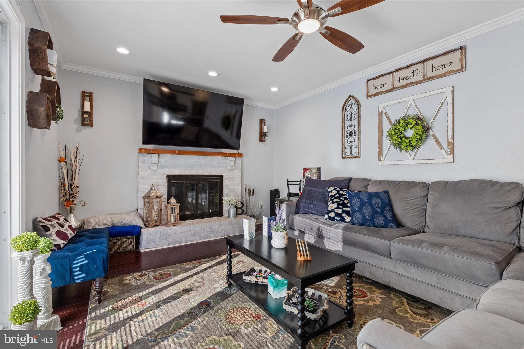 BLUE BELL - Residential