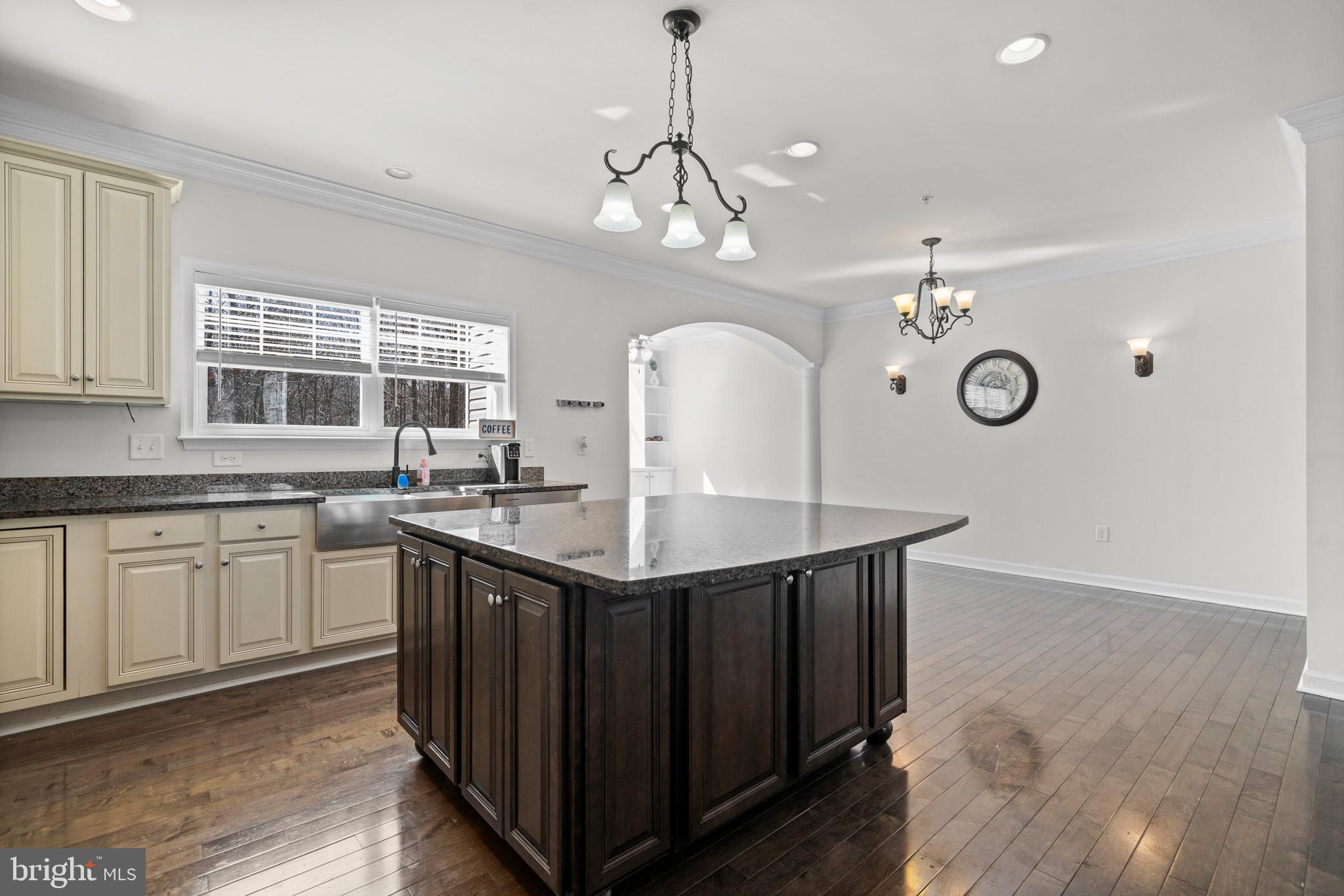 OAK TREE LANDING - Residential