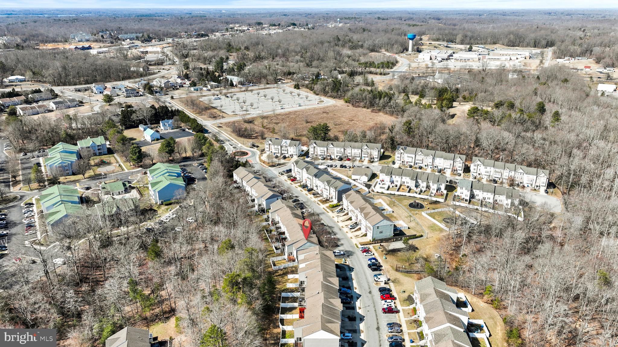 OAK TREE LANDING - Residential