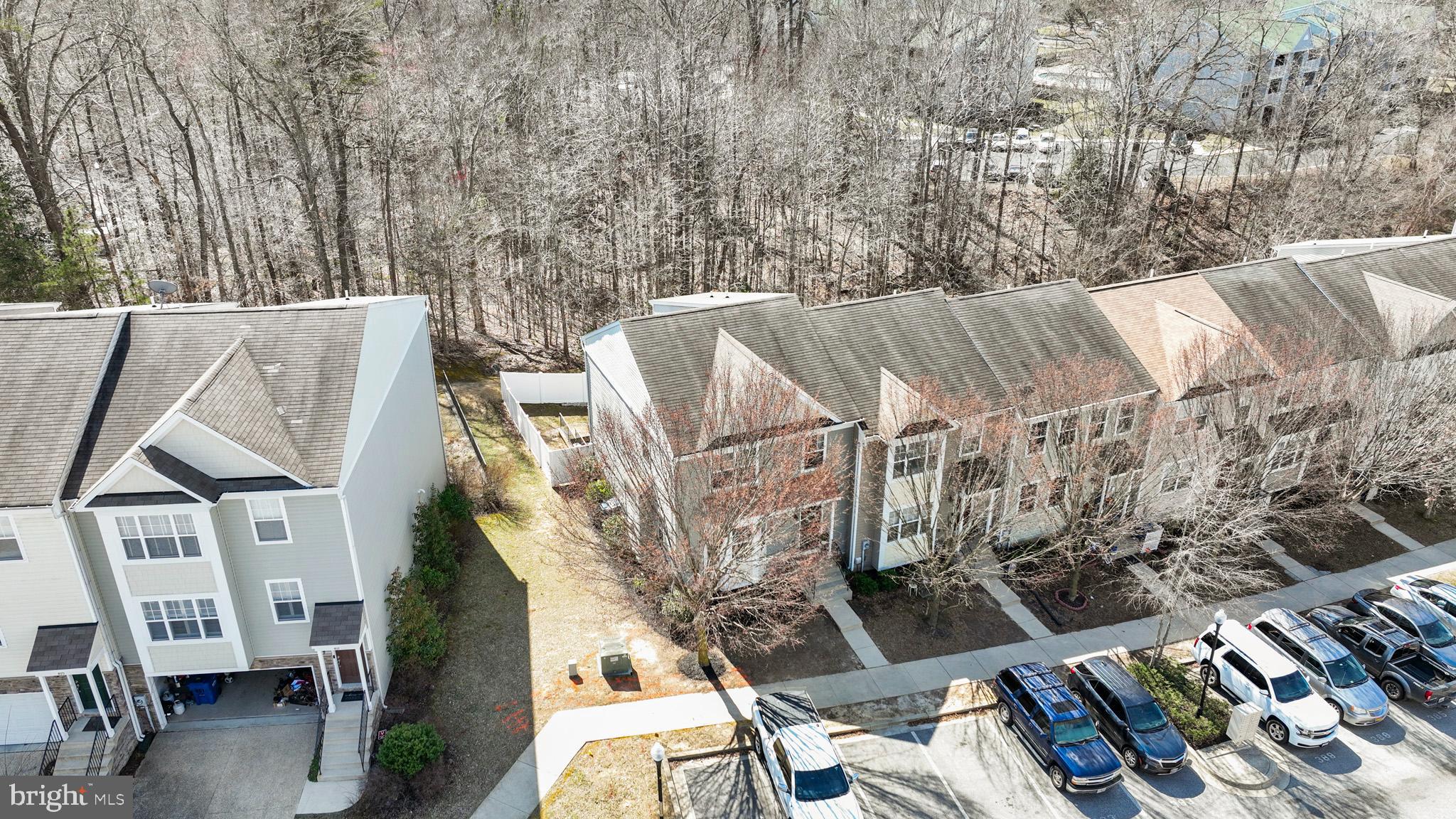 OAK TREE LANDING - Residential