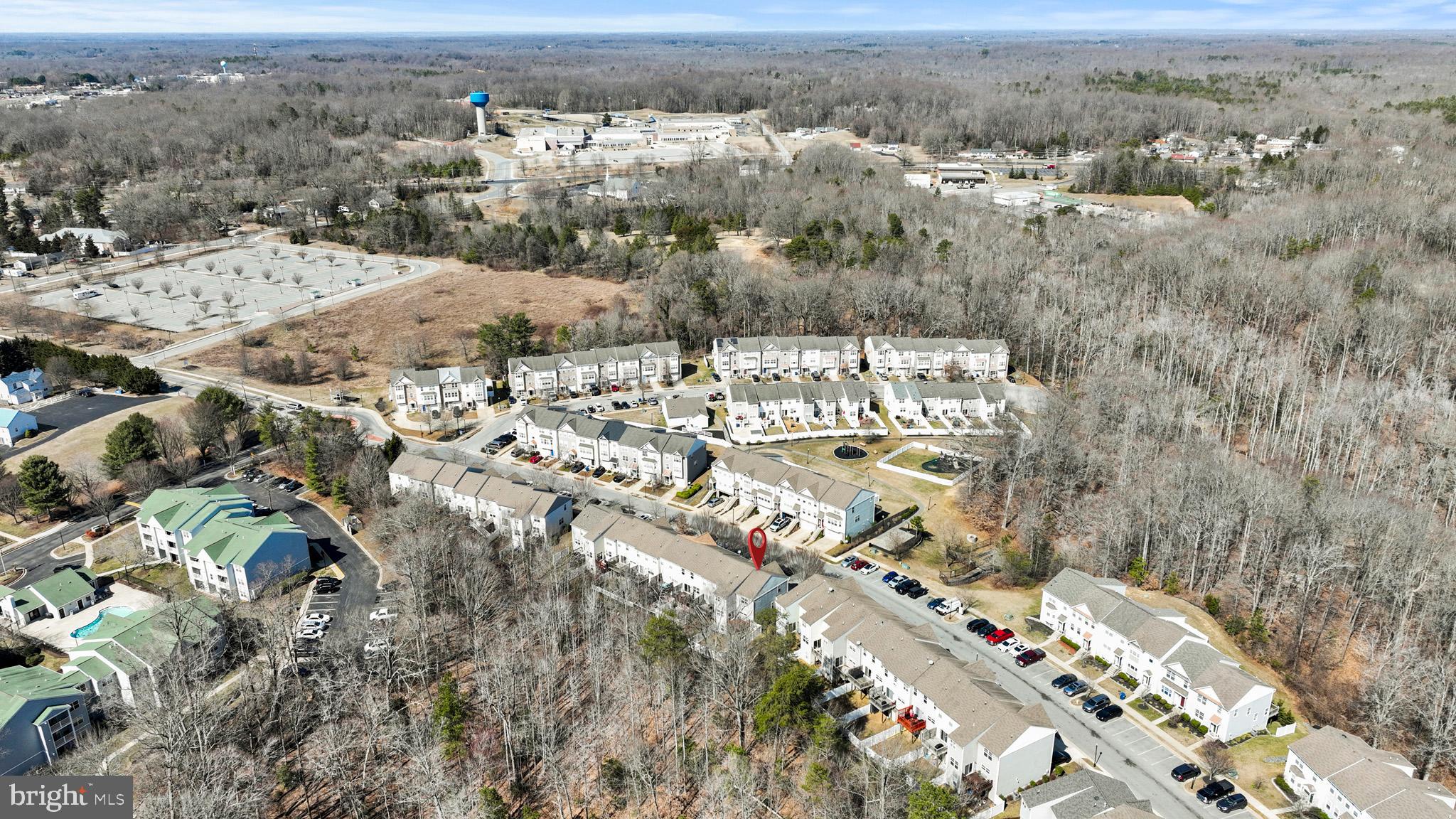 OAK TREE LANDING - Residential