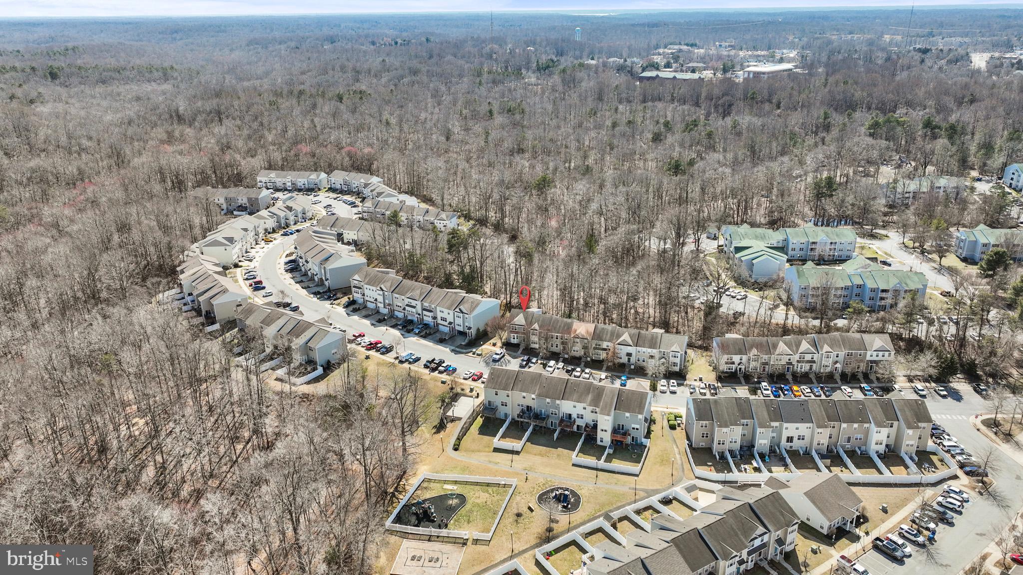 OAK TREE LANDING - Residential
