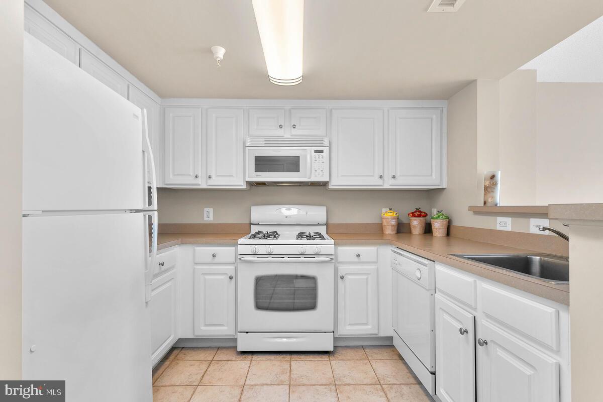 GALLERY AT WHITE FLINT - Residential