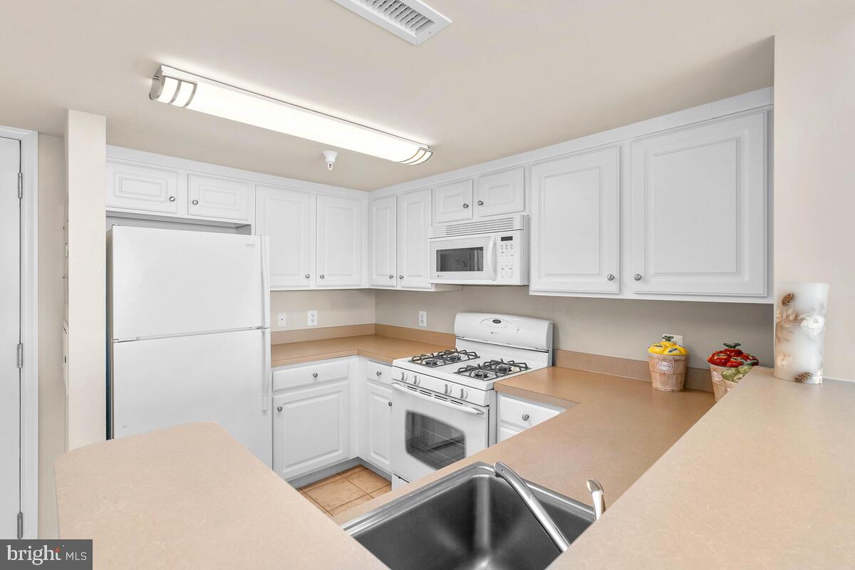 GALLERY AT WHITE FLINT - Residential