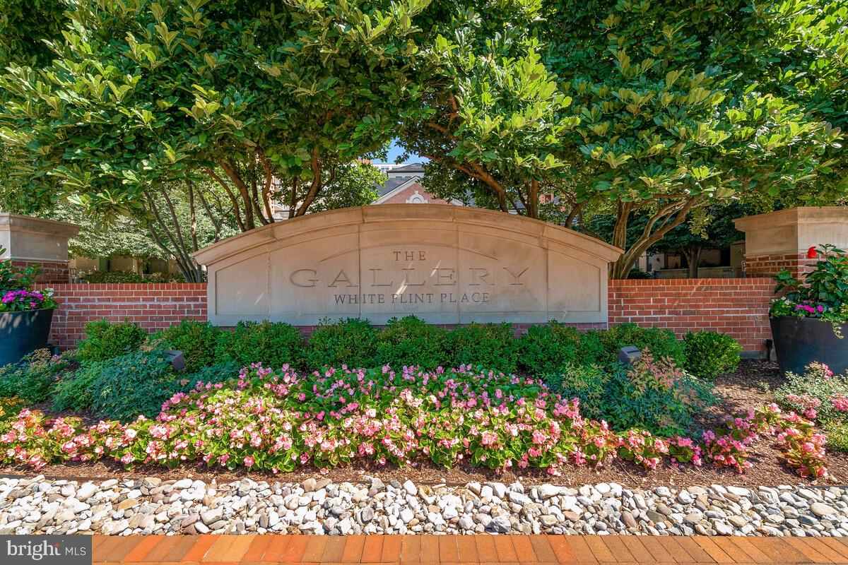 GALLERY AT WHITE FLINT - Residential