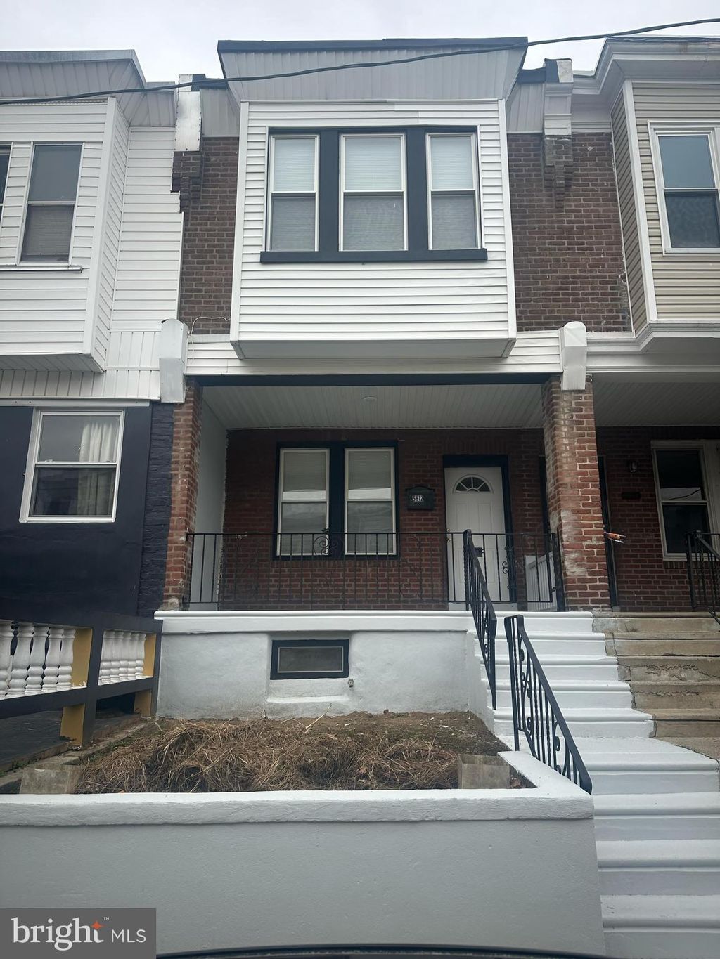 Photo of 5812 N Philip Street, PHILADELPHIA, PA 19120 (MLS # PAPH2560122)