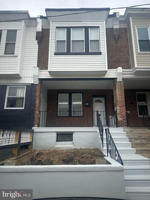 Photo of 5812 N Philip Street, PHILADELPHIA, PA 19120 (MLS # PAPH2560122)