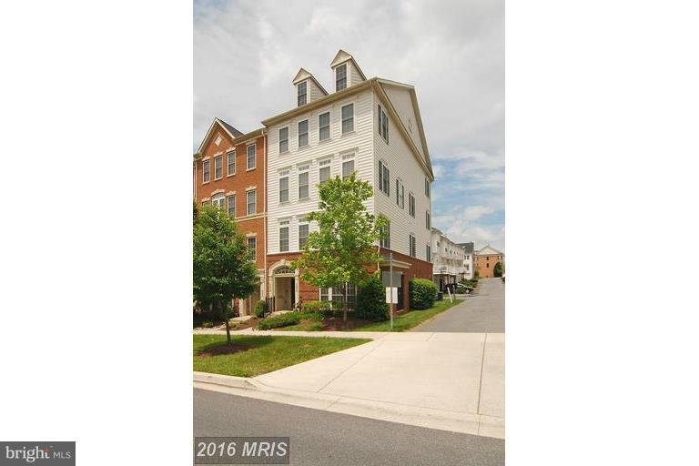 HIDDEN CREEK - Residential Lease