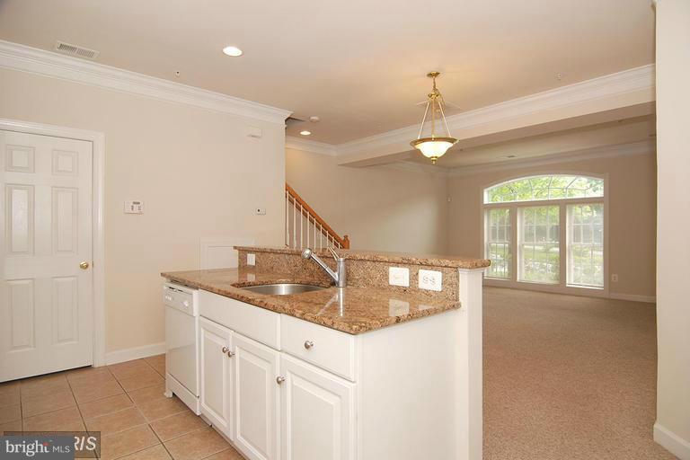 HIDDEN CREEK - Residential Lease