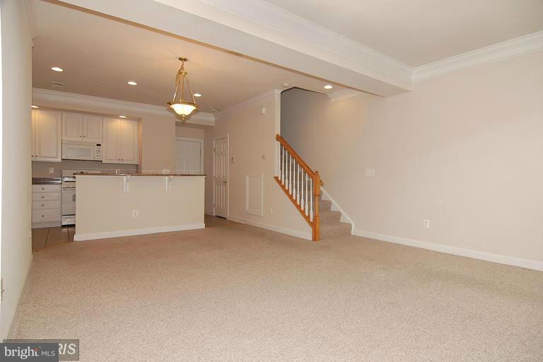 HIDDEN CREEK - Residential Lease