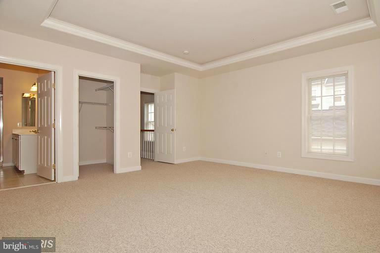 HIDDEN CREEK - Residential Lease