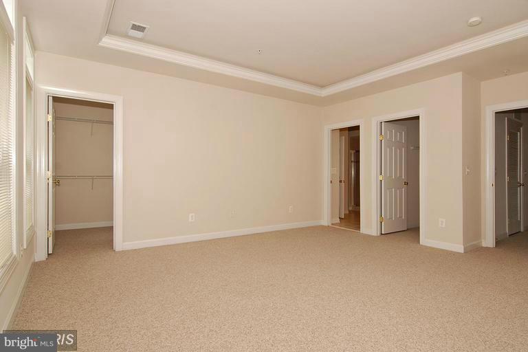 HIDDEN CREEK - Residential Lease