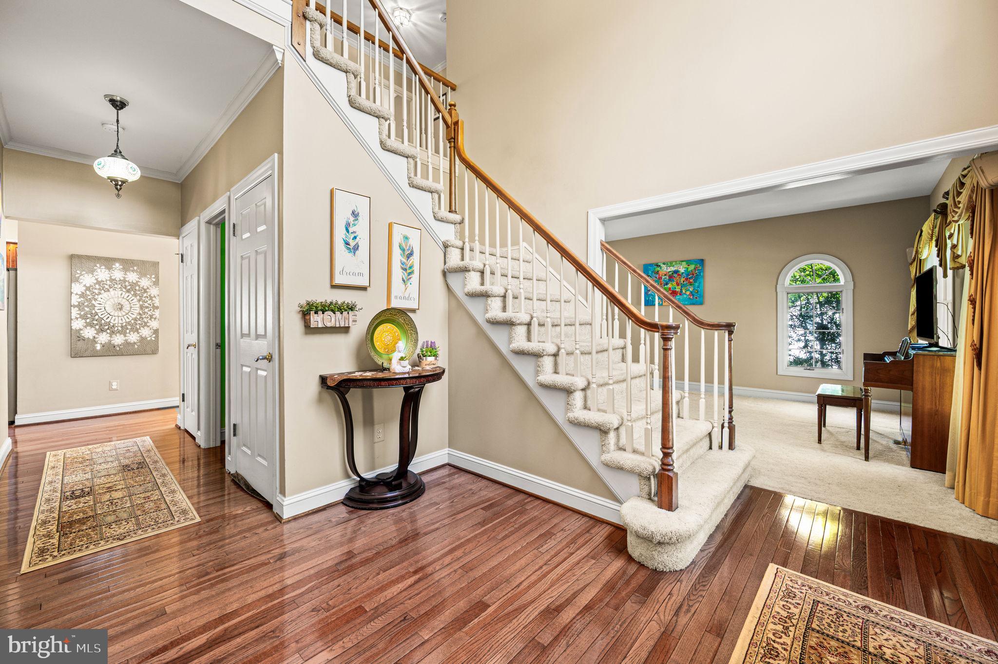 WEAVERS POND - Residential