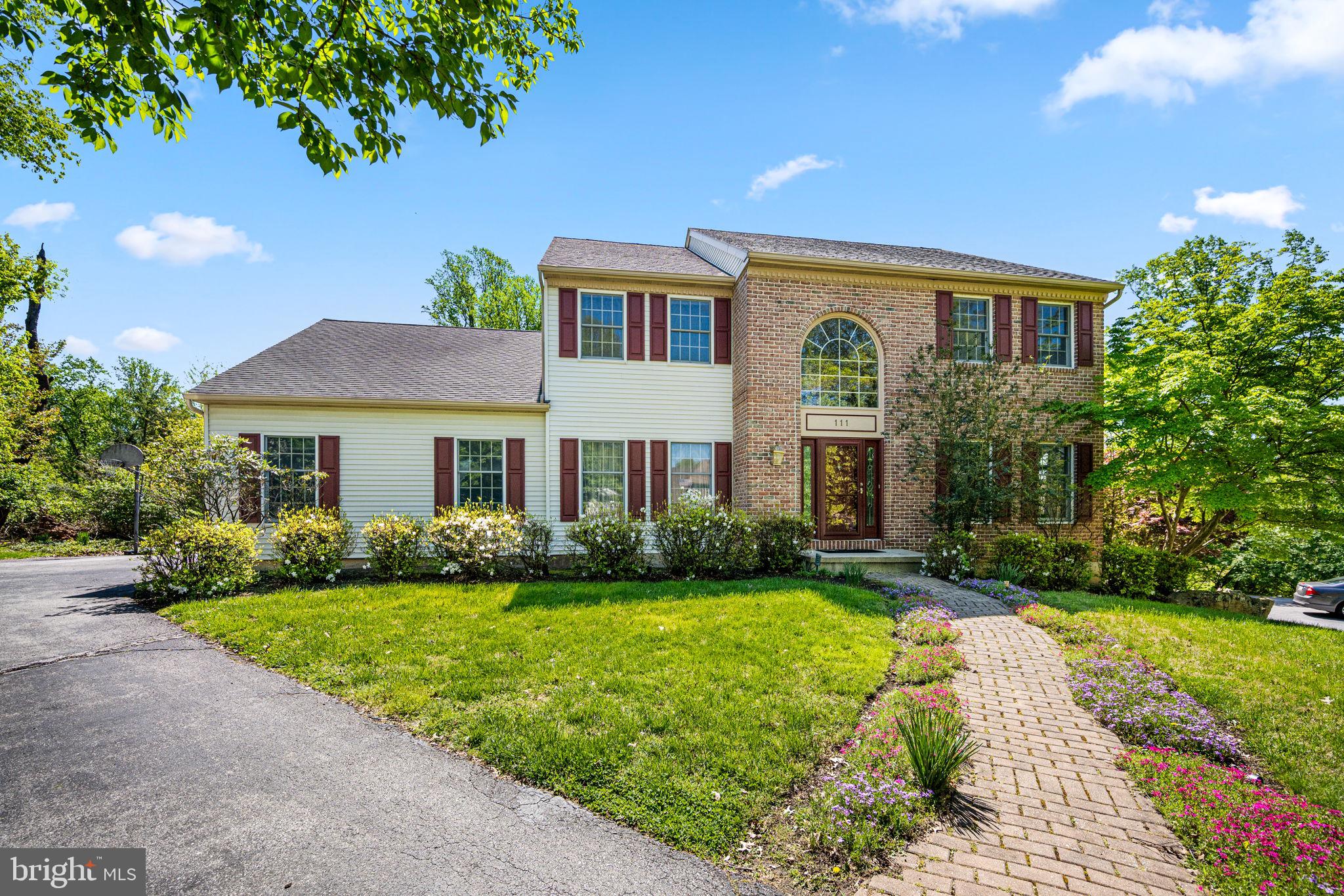 WEAVERS POND - Residential