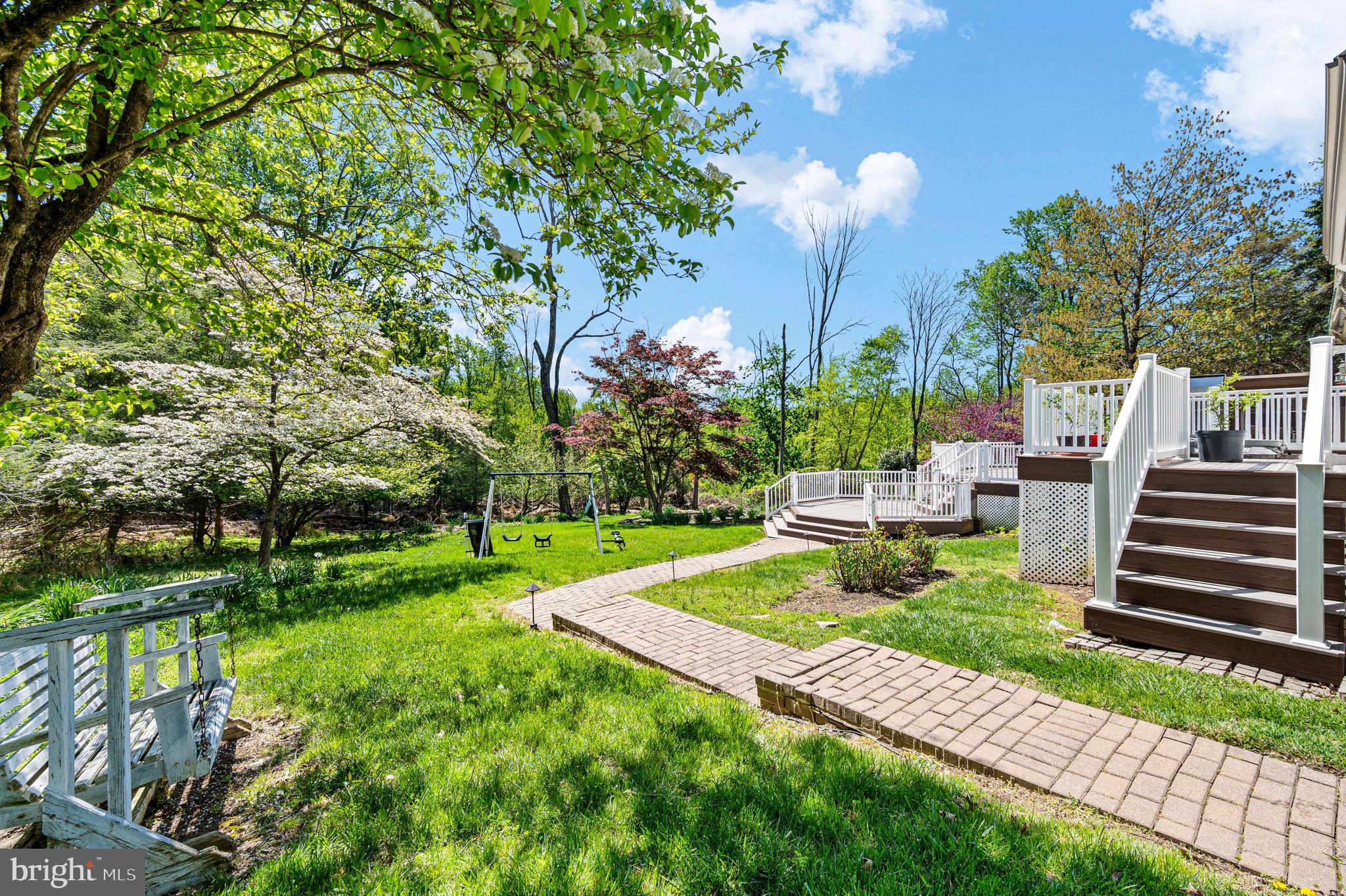 WEAVERS POND - Residential