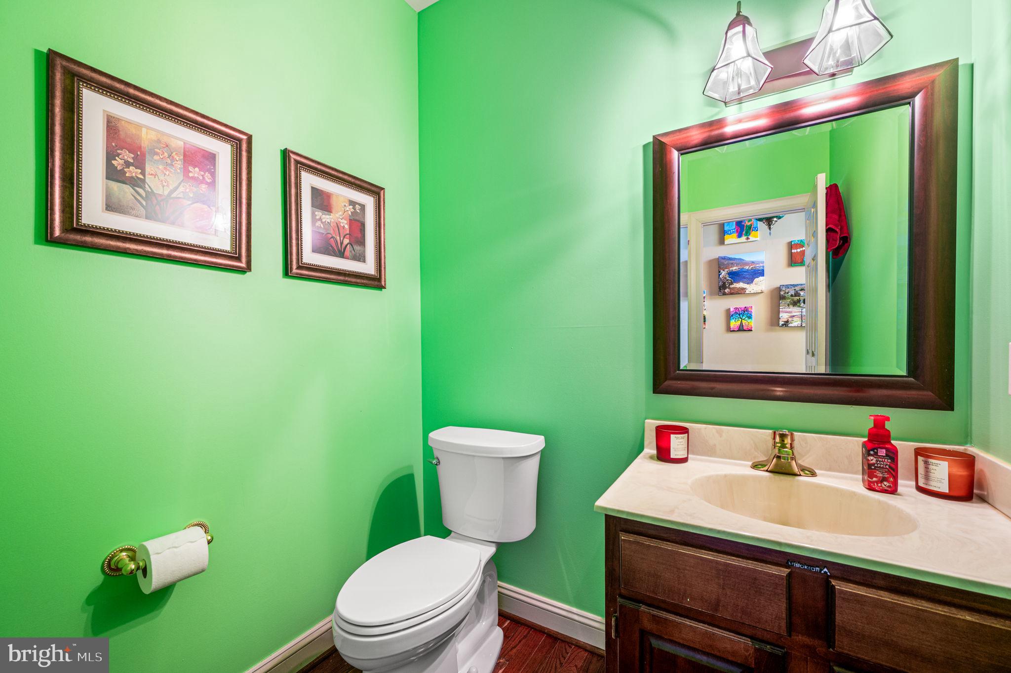 WEAVERS POND - Residential