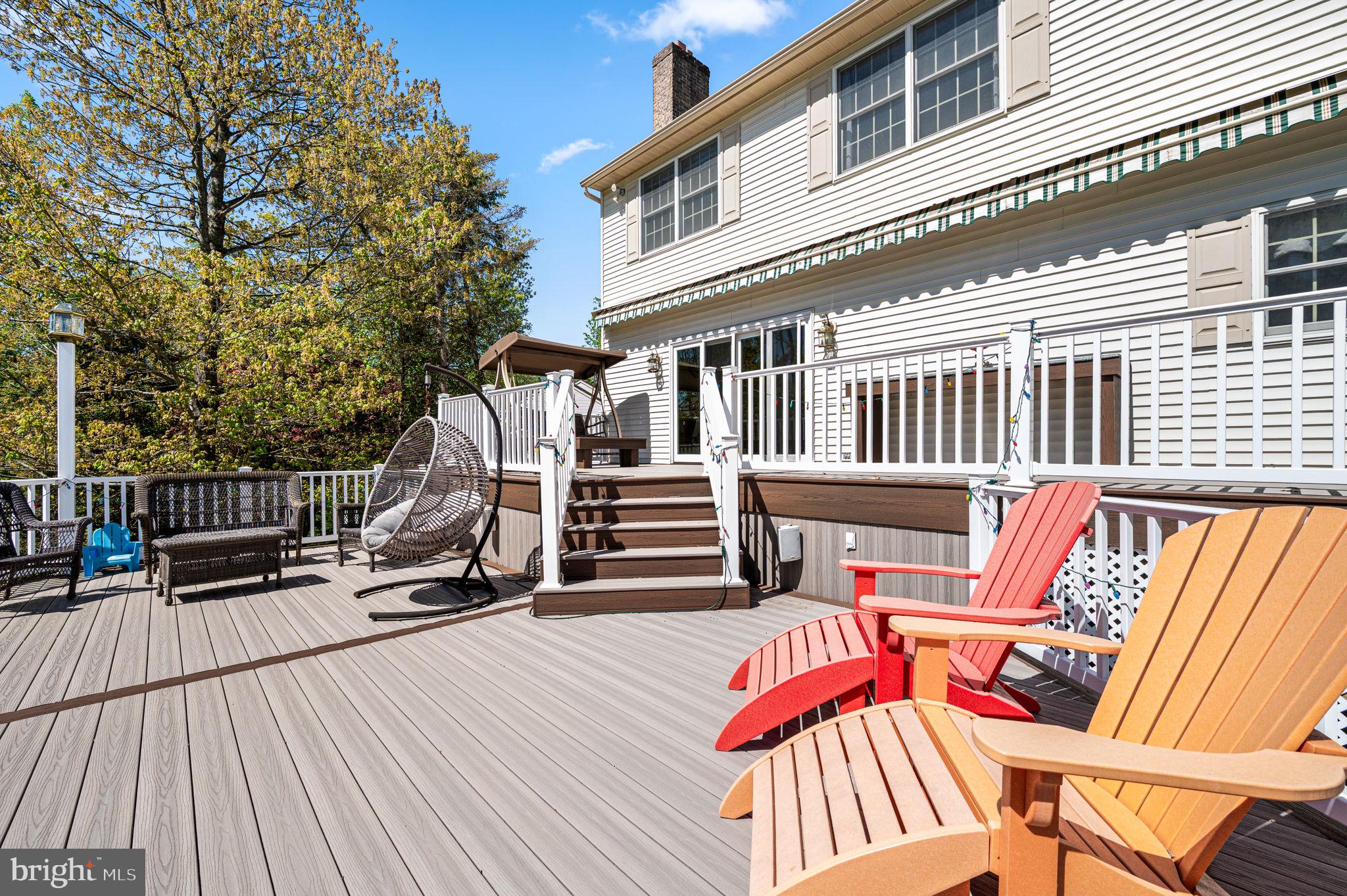 WEAVERS POND - Residential