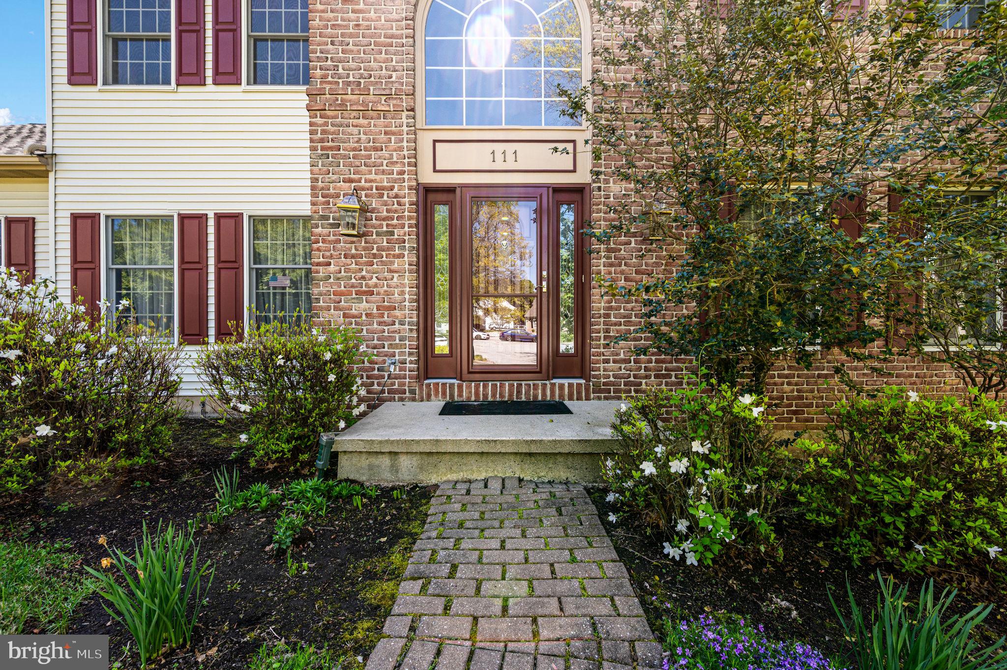 WEAVERS POND - Residential