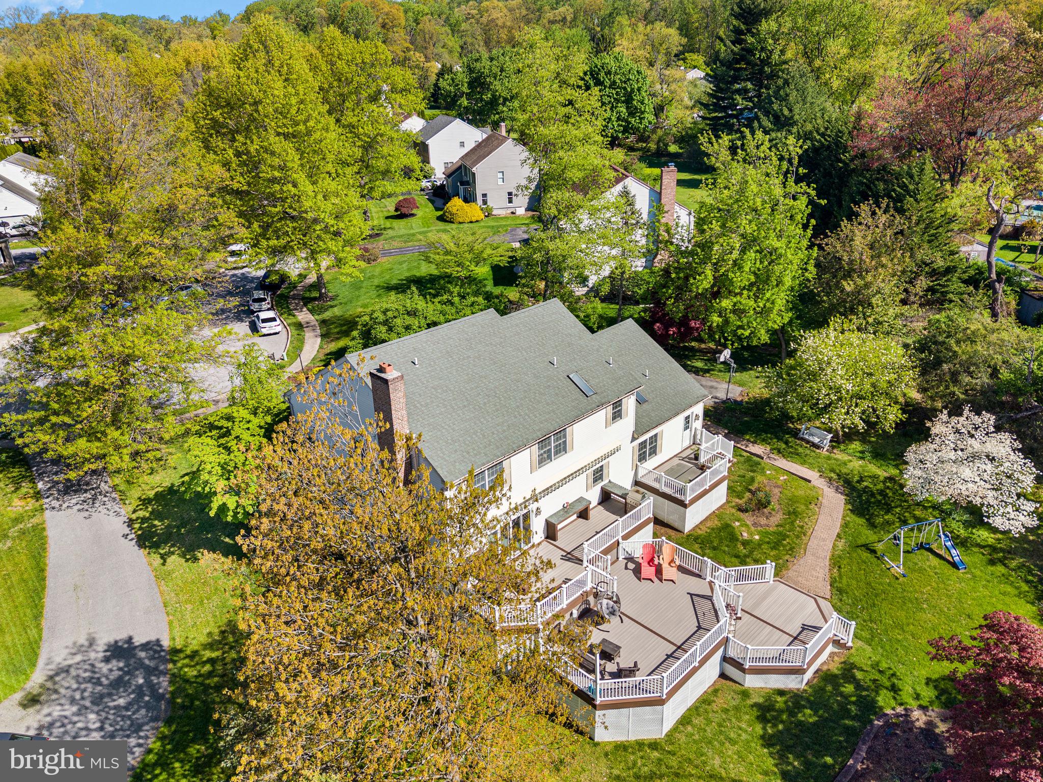 WEAVERS POND - Residential