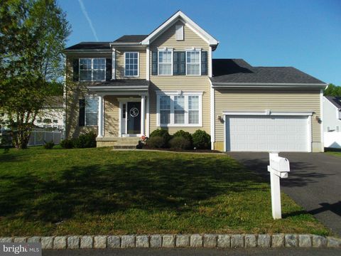 65 HOMESTEAD DRIVE PEMBERTON NJ 08068