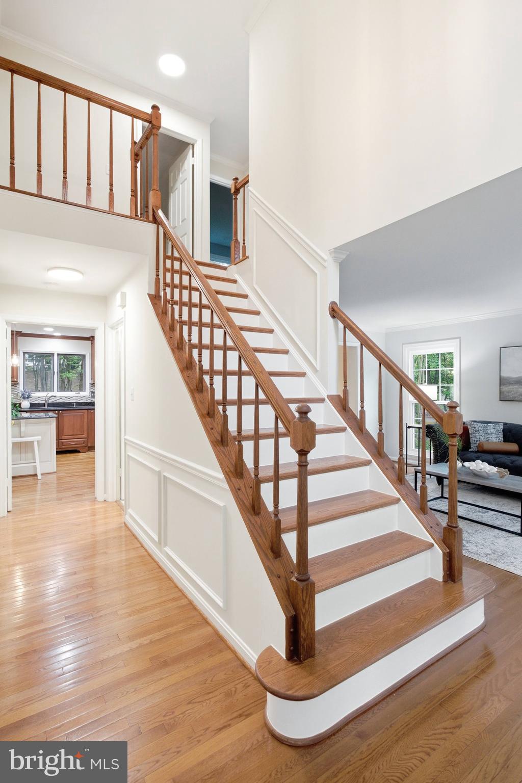 TRIPLE RIDGE - Residential