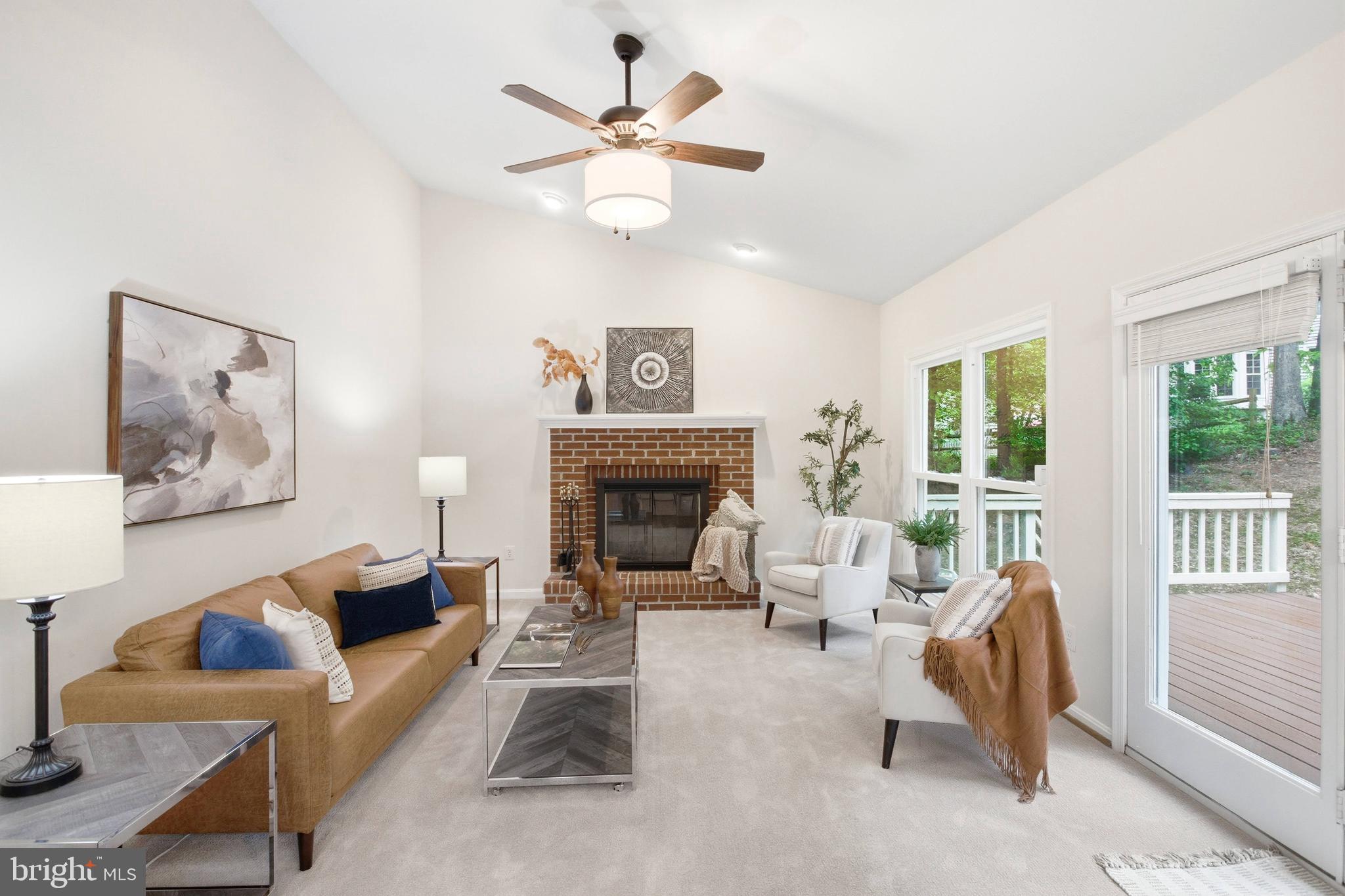 TRIPLE RIDGE - Residential