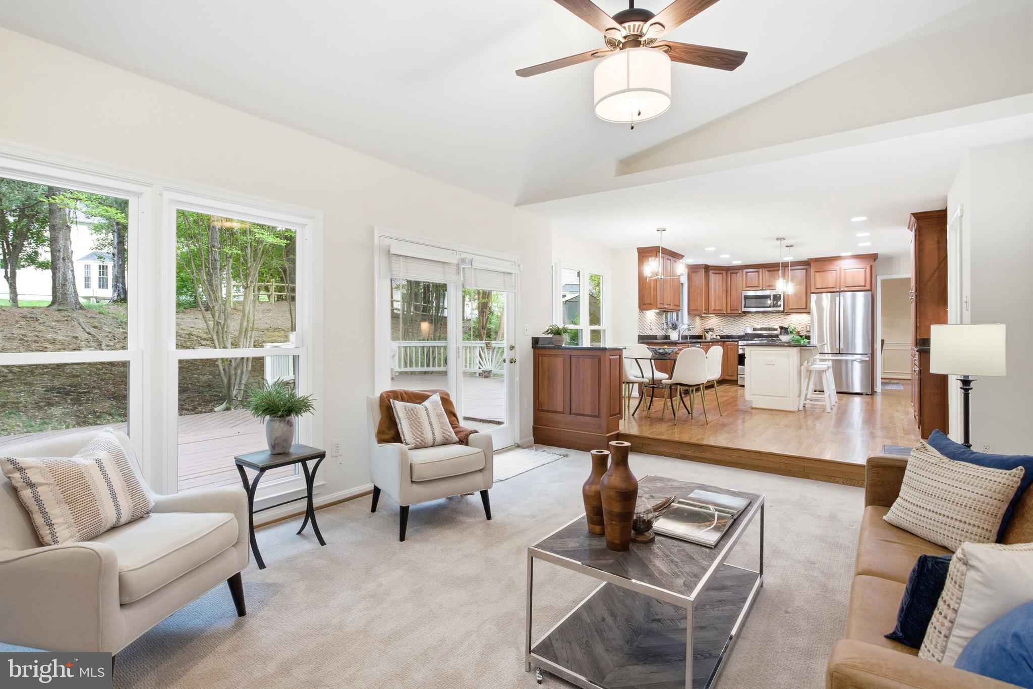 TRIPLE RIDGE - Residential