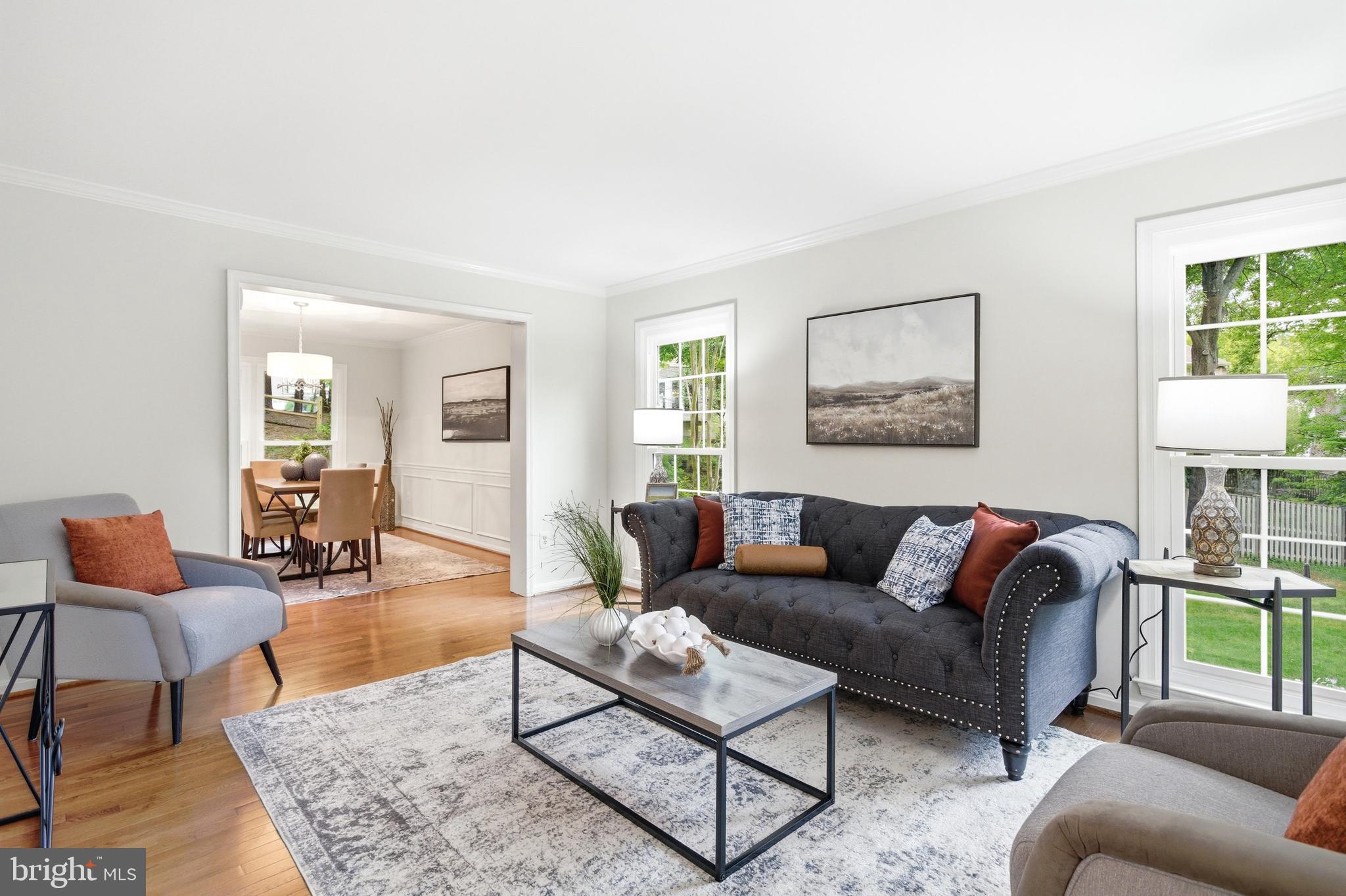 TRIPLE RIDGE - Residential