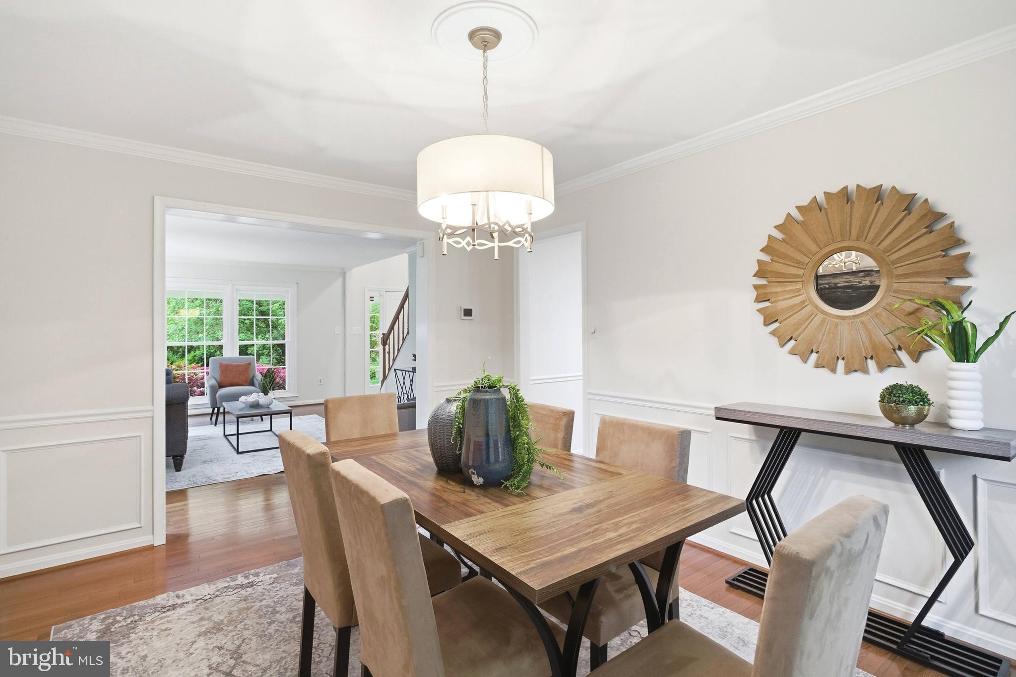 TRIPLE RIDGE - Residential