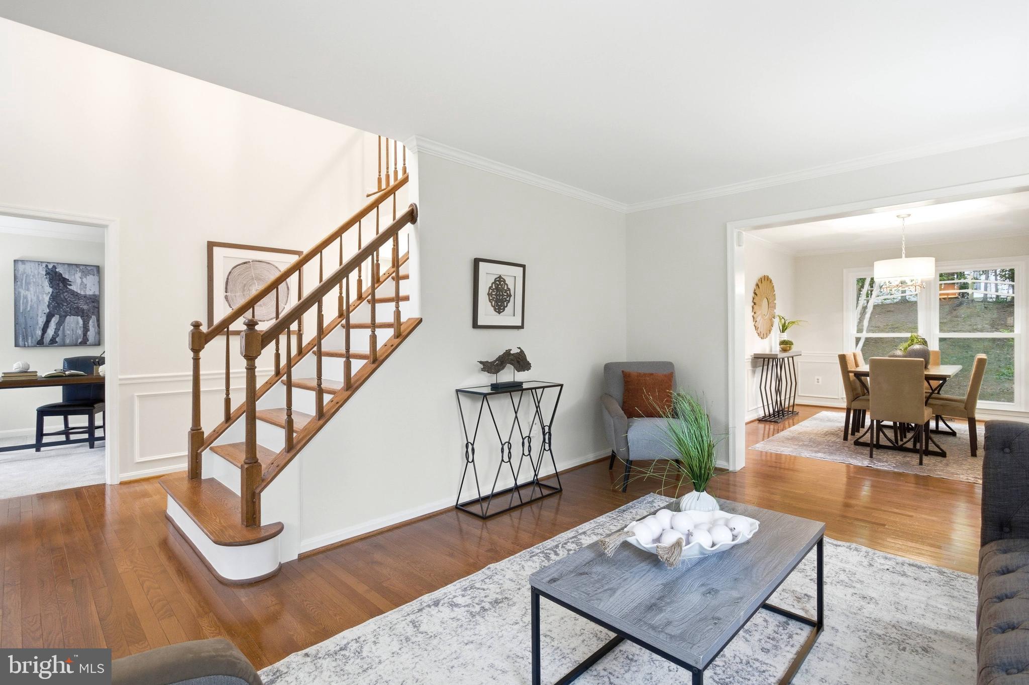 TRIPLE RIDGE - Residential