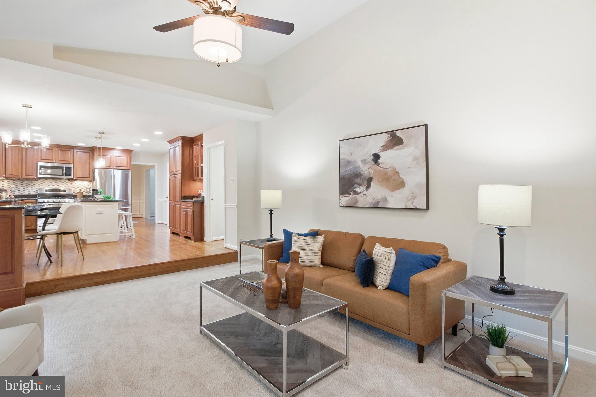 TRIPLE RIDGE - Residential