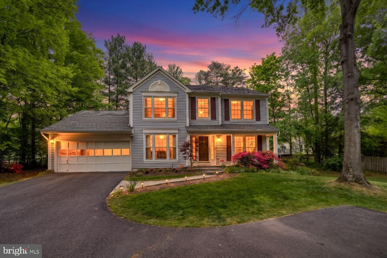 TRIPLE RIDGE - Residential