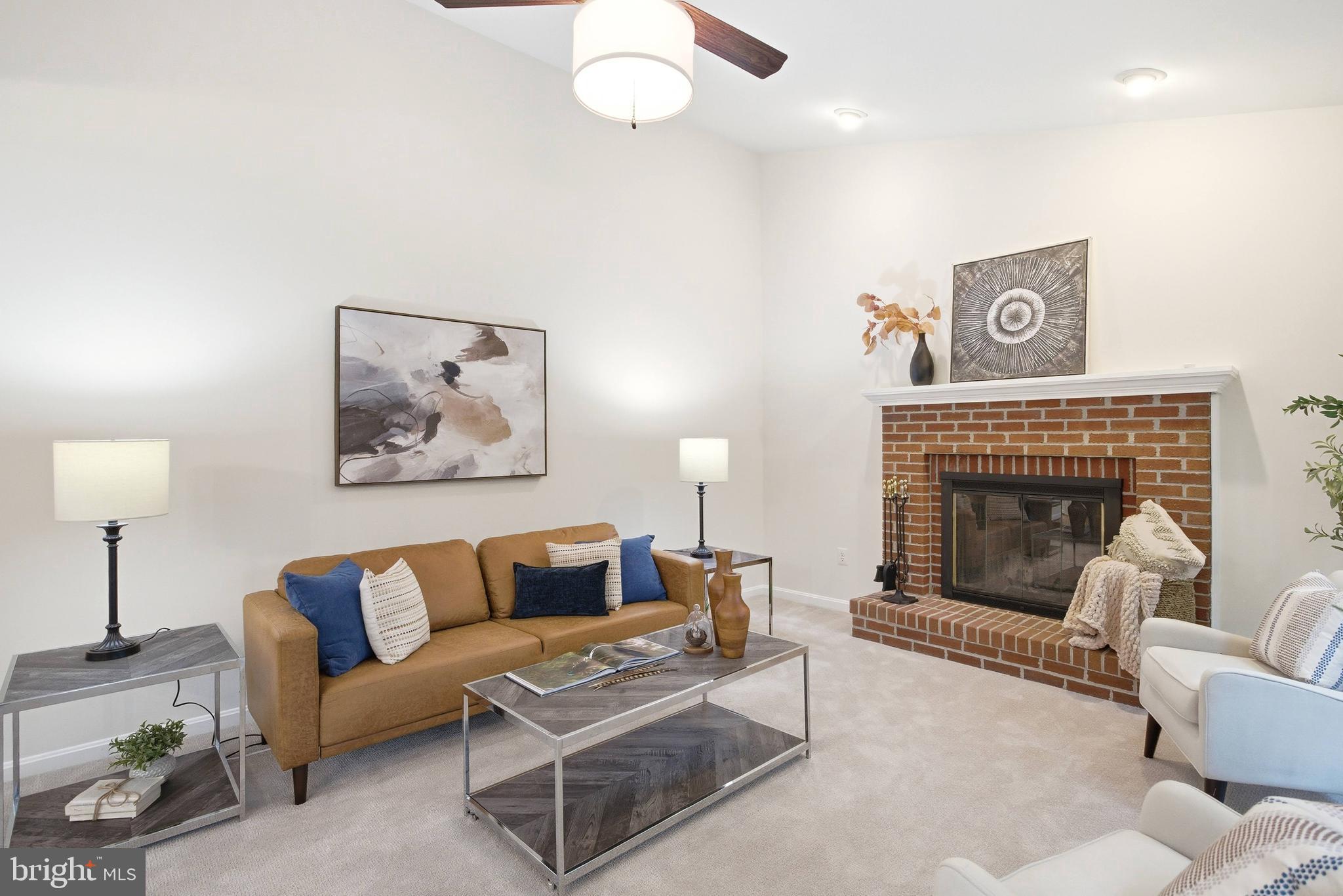 TRIPLE RIDGE - Residential