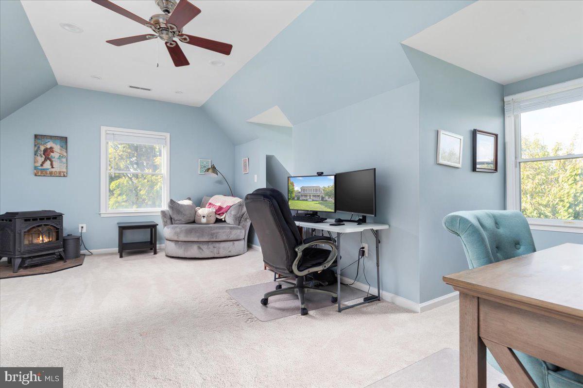 DORTCH - Residential