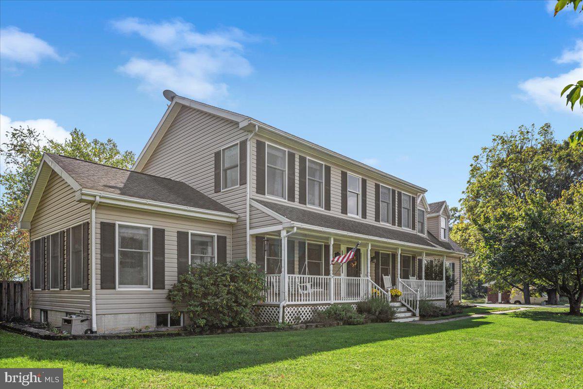 DORTCH - Residential