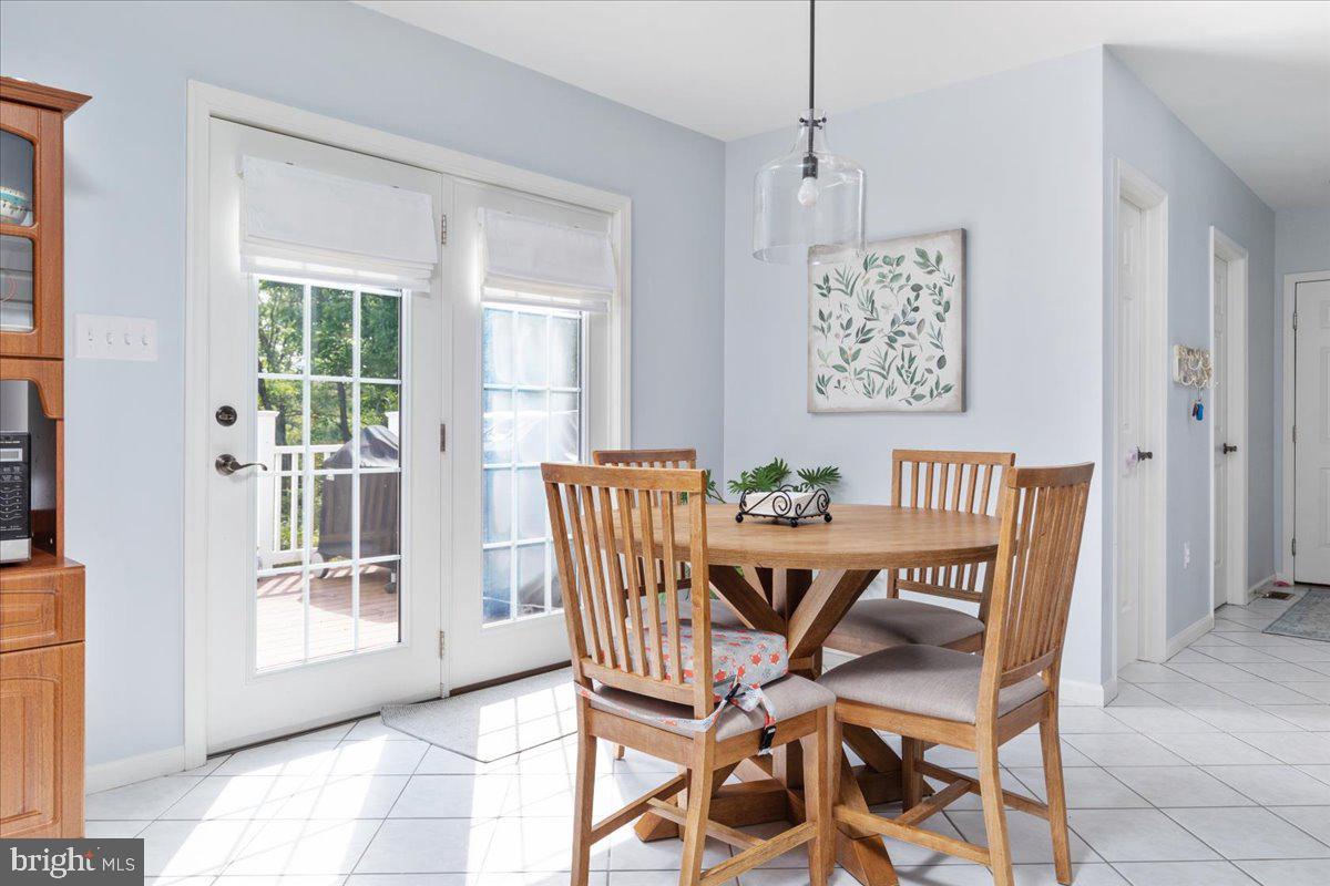 DORTCH - Residential