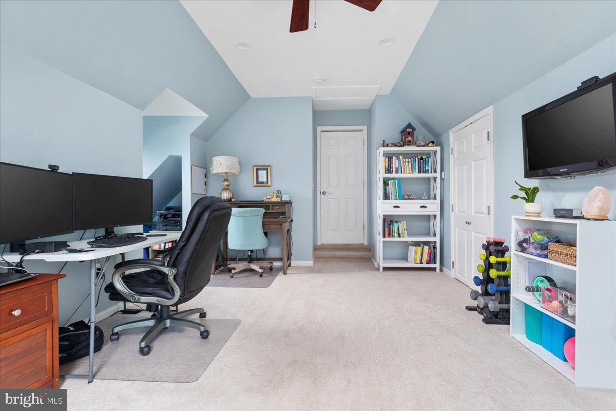 DORTCH - Residential