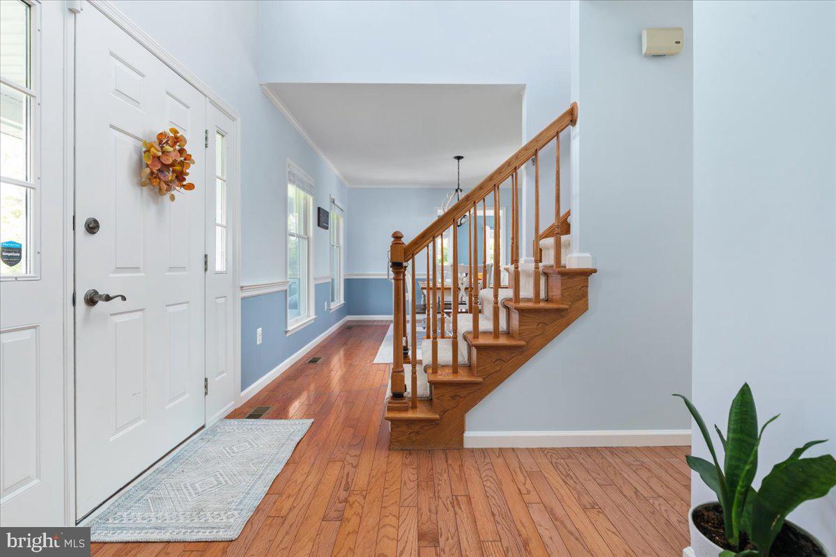 DORTCH - Residential