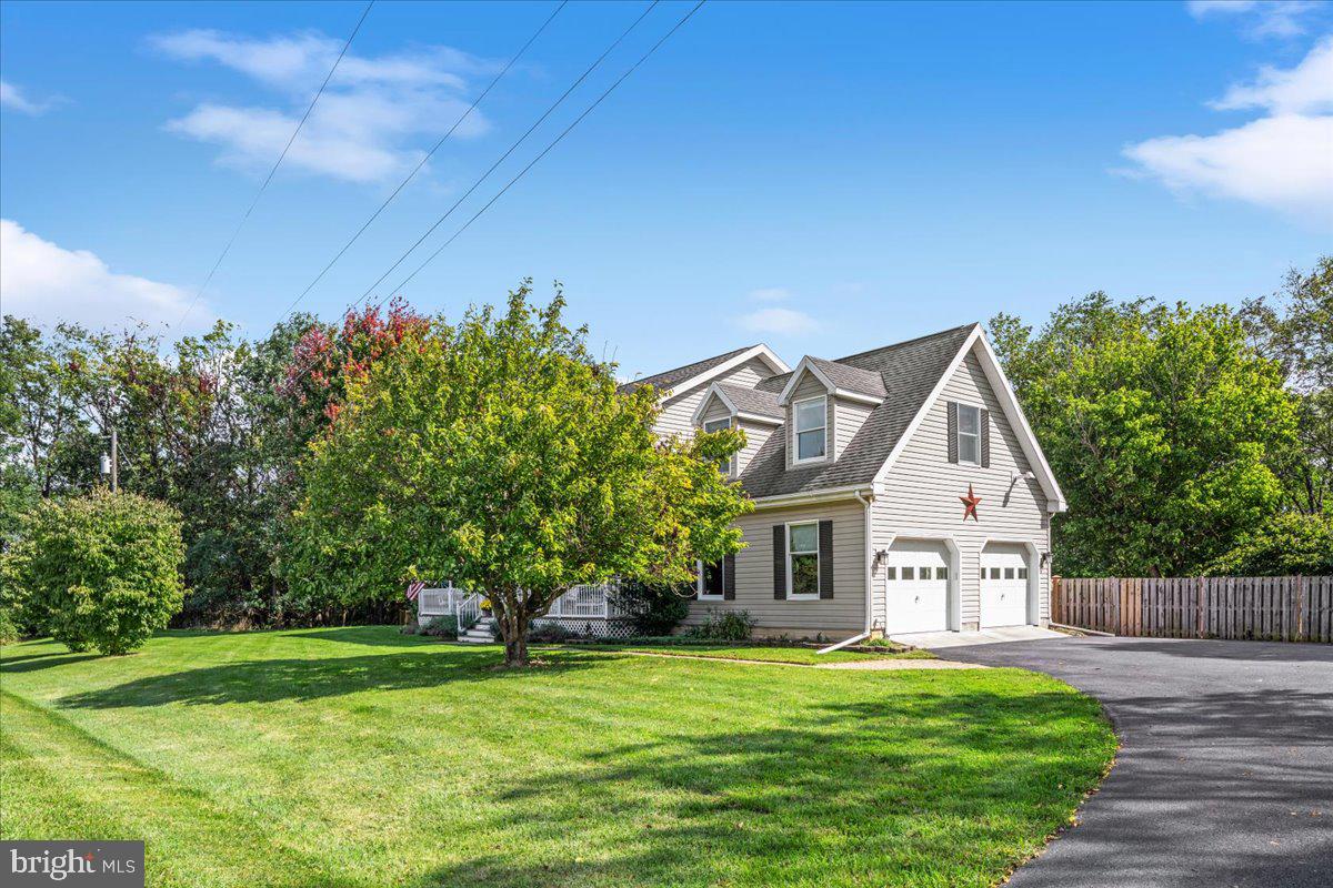 DORTCH - Residential