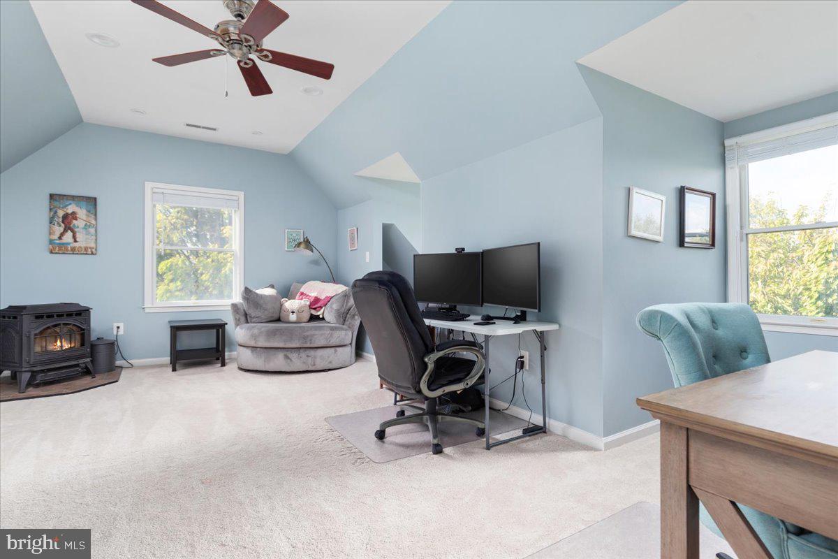 DORTCH - Residential