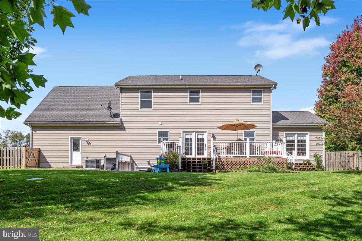 DORTCH - Residential