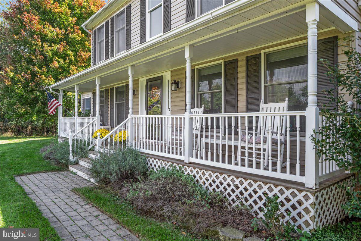 DORTCH - Residential