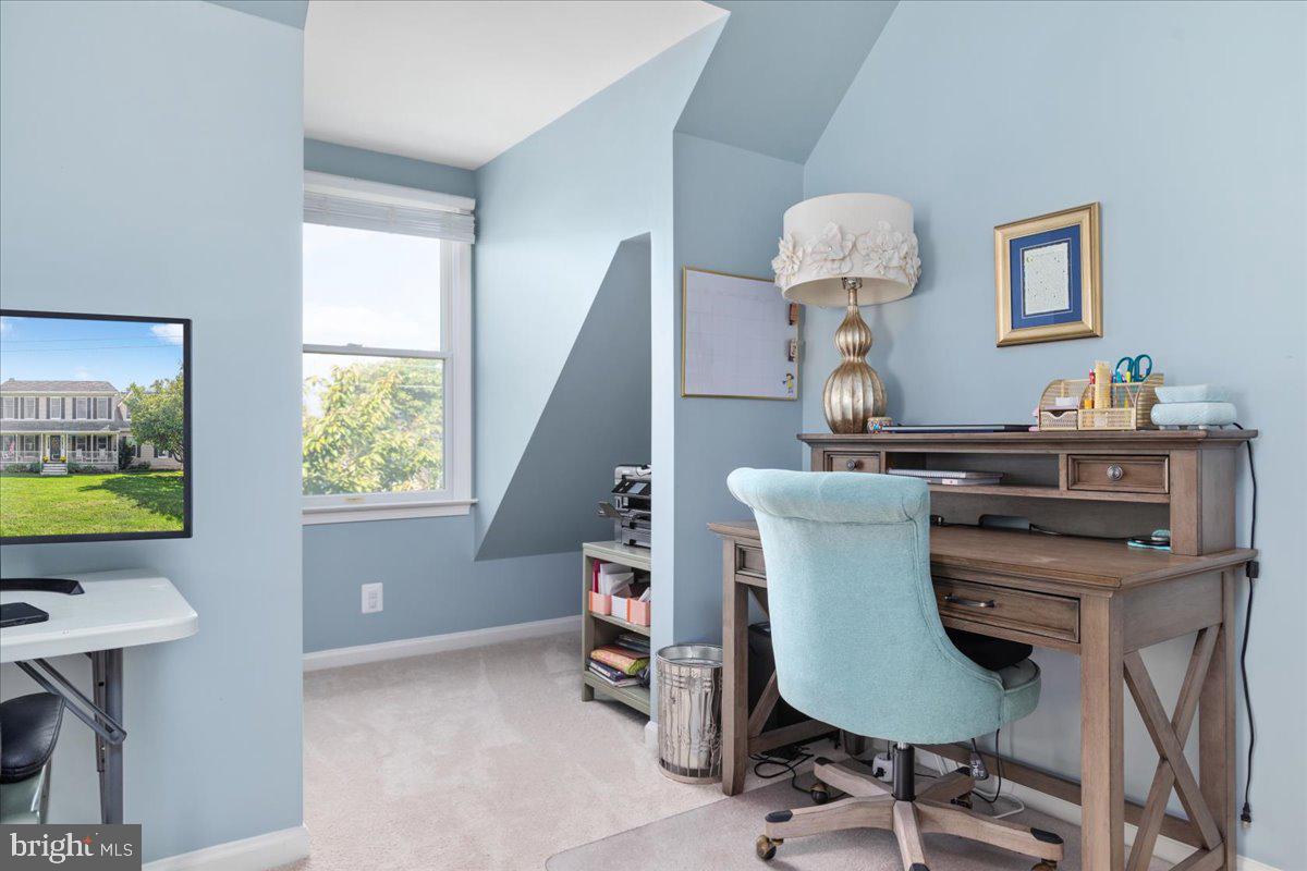 DORTCH - Residential