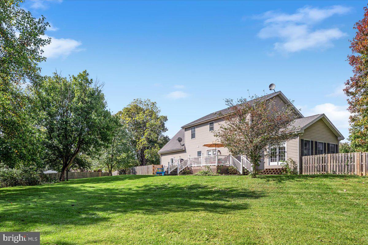 DORTCH - Residential