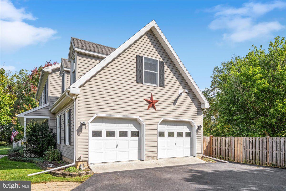 DORTCH - Residential