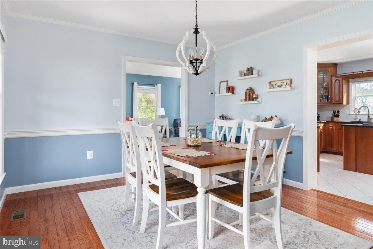 DORTCH - Residential