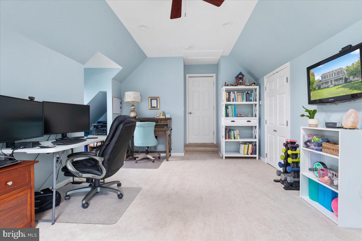 DORTCH - Residential