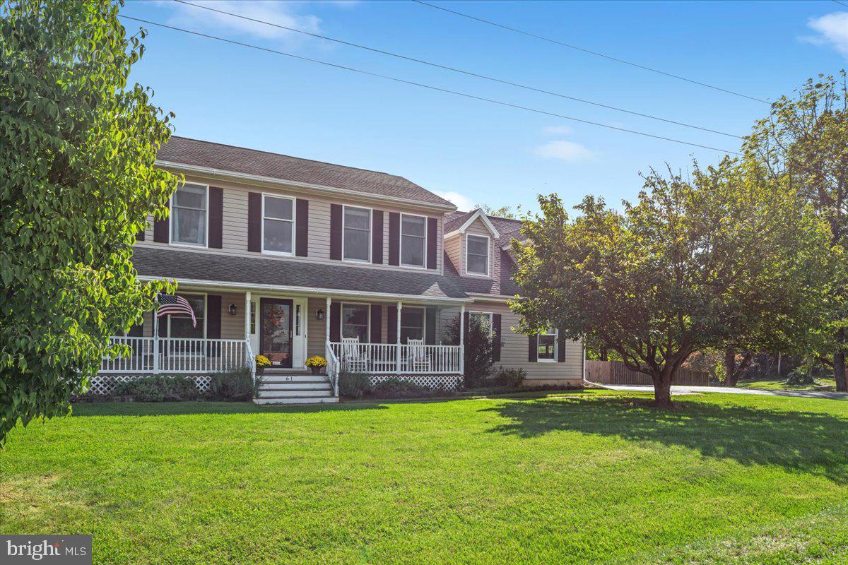 DORTCH - Residential