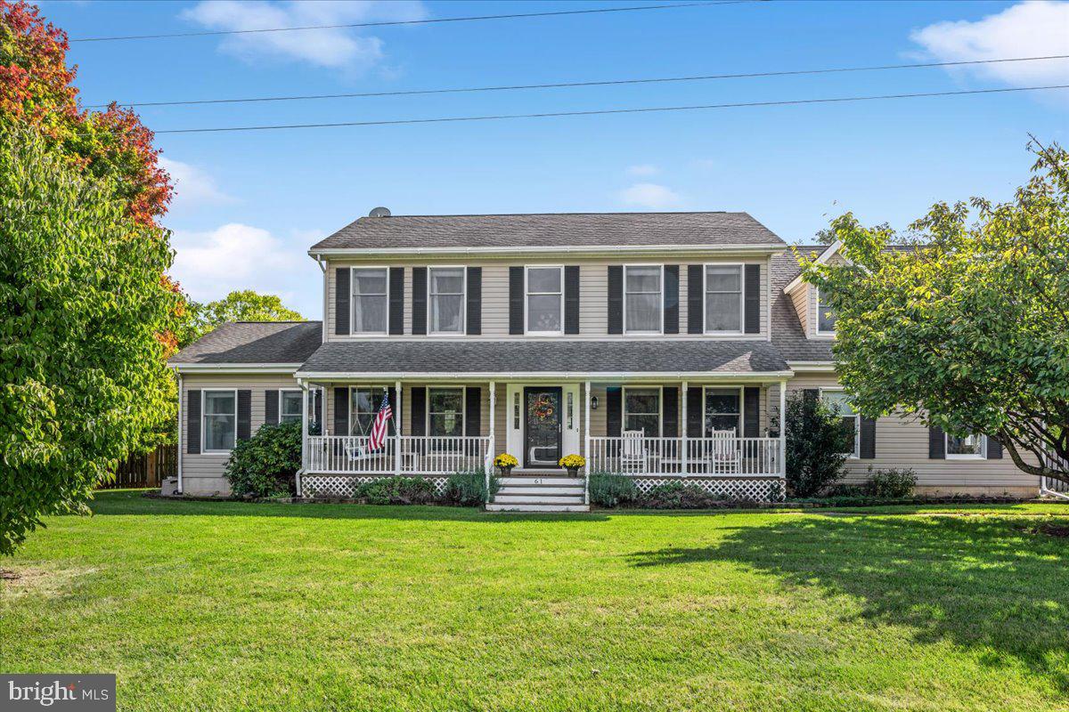 DORTCH - Residential