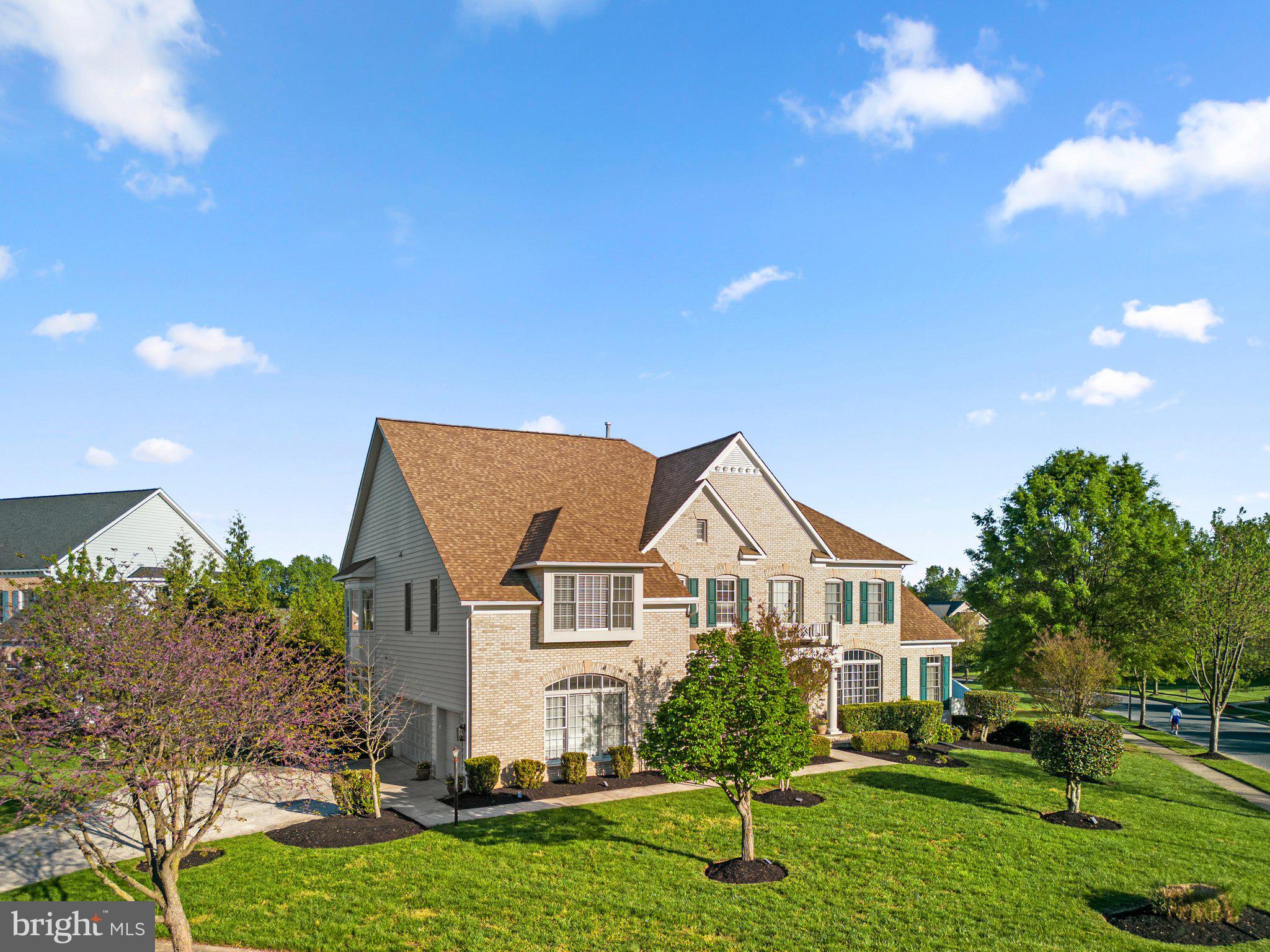 12801 WILLOW MARSH LANE